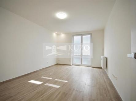 Pronájem bytu, 3+kk, 55 m²