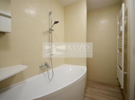Pronájem bytu, 3+kk, 55 m²