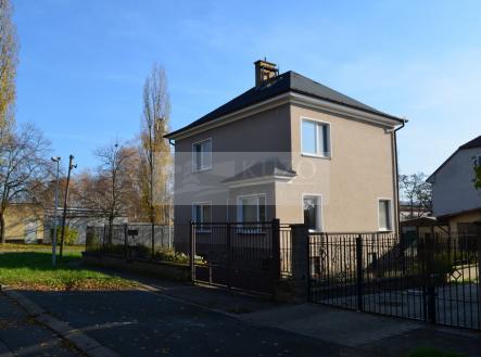 Prodej domu/vily, 223 m²