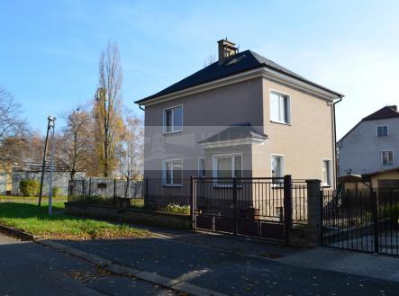 Prodej domu/vily, 223 m²