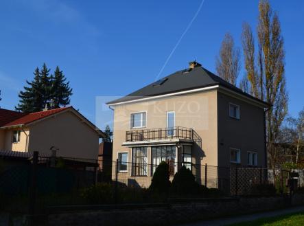 Prodej domu/vily, 223 m²