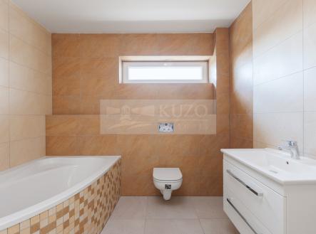 Pronájem domu/vily, 164 m²