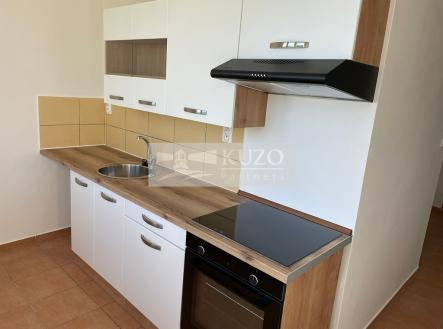 Pronájem bytu, 2+1, 54 m²