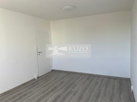 Pronájem bytu, 2+1, 54 m²