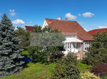 Prodej domu/vily, 128 m² obrázek