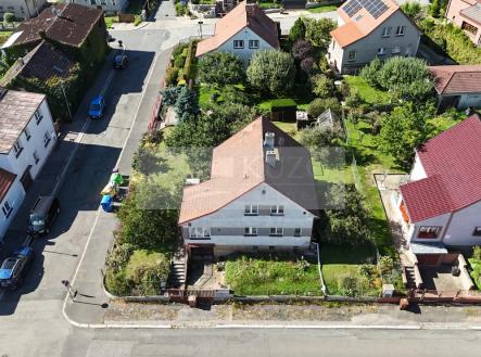 Prodej domu/vily, 128 m²