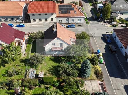 Prodej domu/vily, 128 m²
