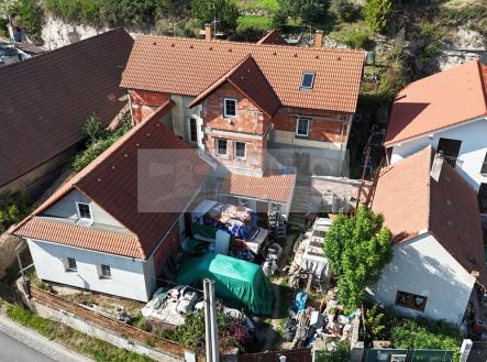 Prodej domu/vily, 220 m²