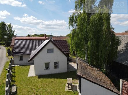 Prodej chaty/rekreačního objektu, 61 m²