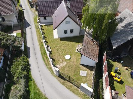 Prodej chaty/rekreačního objektu, 61 m²