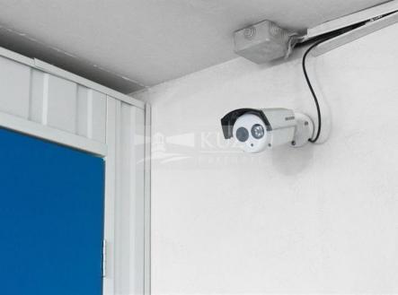 Pronájem skladovací prostor, 1 m²