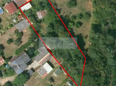Prodej pozemku pro bydlení, 1 285 m² obrázek