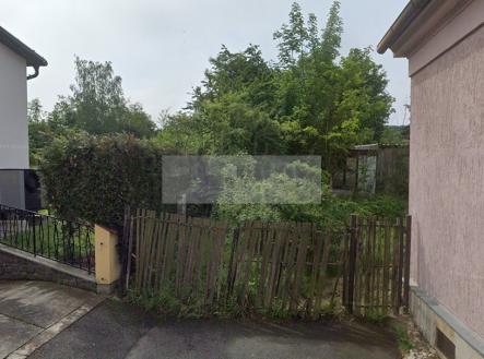 Prodej pozemku pro bydlení, 1 285 m²