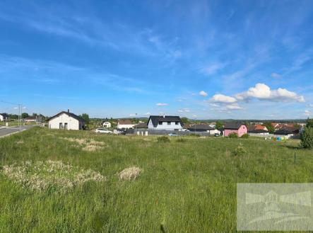 Prodej - pozemek pro bydlení, 941 m²