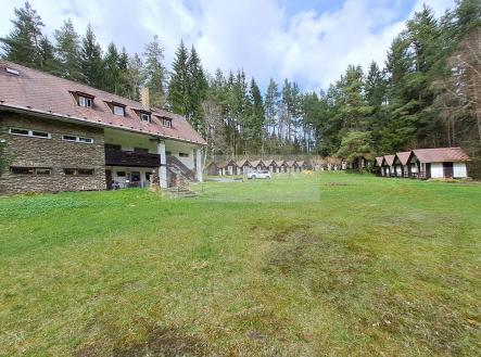 Prodej domu/vily, 453 m²