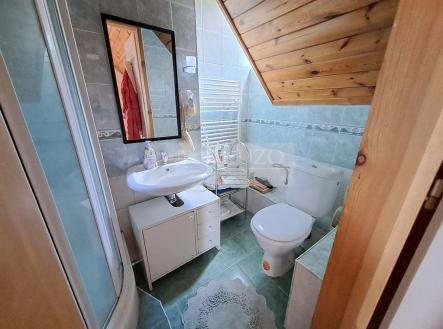 Prodej domu/vily, 453 m²