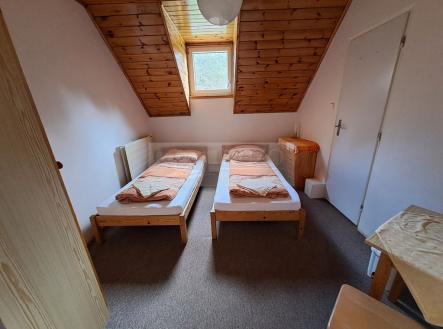 Prodej domu/vily, 453 m²