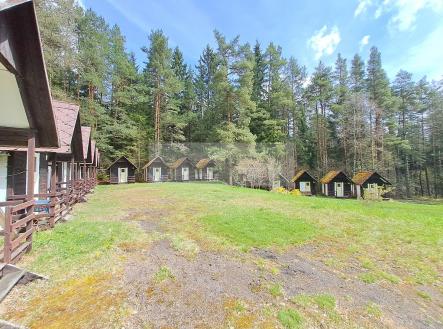 Prodej domu/vily, 453 m²