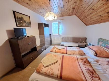 Prodej domu/vily, 453 m²