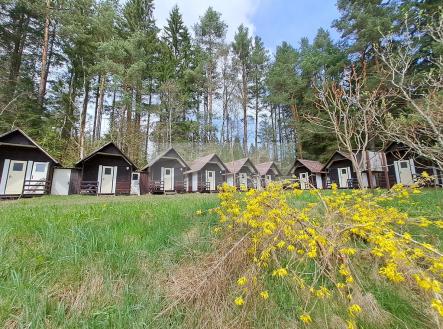 Prodej hotel, 453 m²