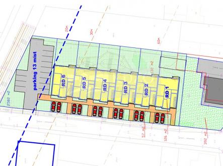 Prodej pozemku pro bydlení, 2 582 m²