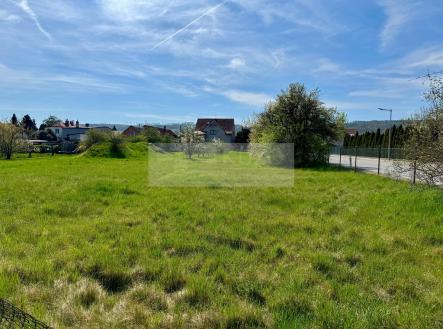 Prodej pozemku pro bydlení, 2 582 m²