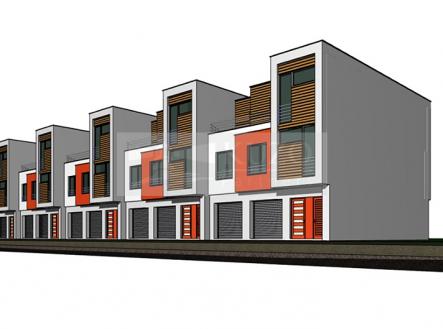 Prodej pozemku pro bydlení, 2 582 m²