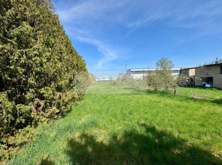 Prodej pozemku pro bydlení, 2 582 m²