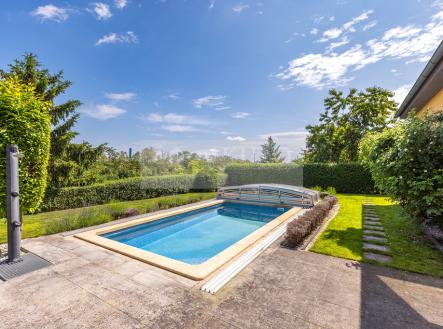 Prodej domu/vily, 302 m²