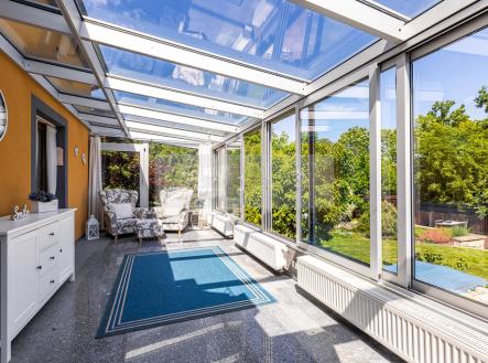 Prodej domu/vily, 302 m²