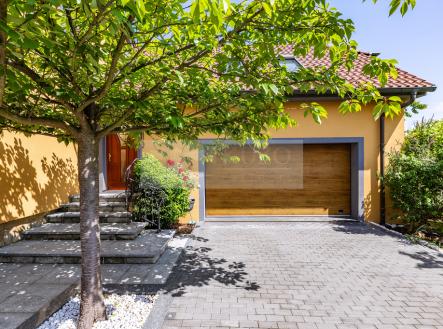 Prodej domu/vily, 302 m²