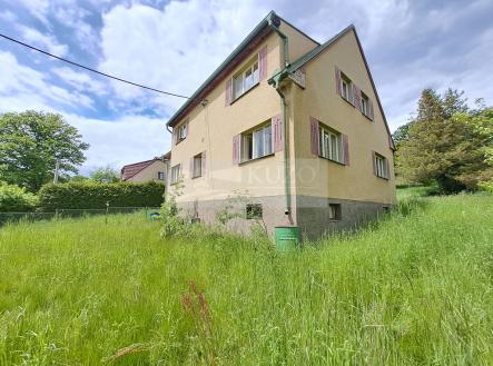 Prodej domu/vily, 200 m²