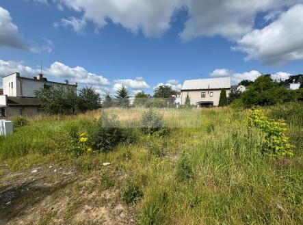 Prodej pozemku pro bydlení, 506 m²