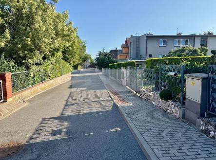 Prodej pozemku pro bydlení, 506 m²