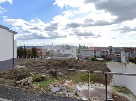 Prodej pozemku pro bydlení, 636 m²