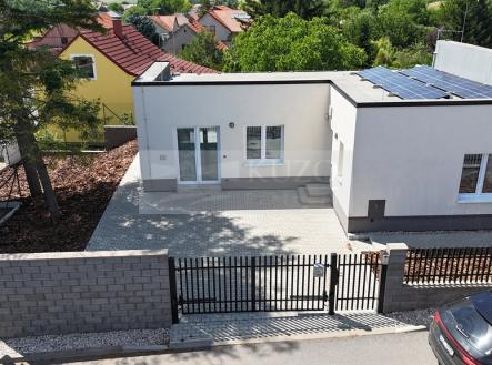 Prodej domu/vily, 70 m²
