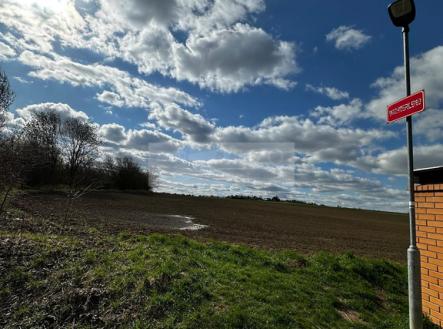 Prodej pozemku pro bydlení, 4 077 m²