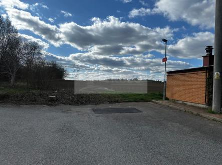 Prodej pozemku pro bydlení, 1 019 m²