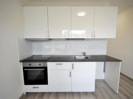 Pronájem bytu, 1+1, 35 m² obrázek