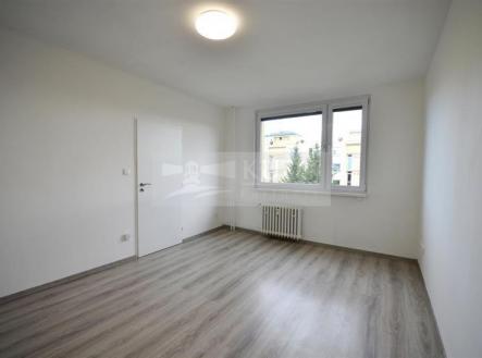 Pronájem bytu, 1+1, 35 m²