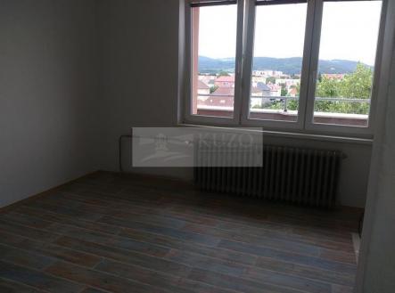 Pronájem bytu, 1+kk, 24 m²