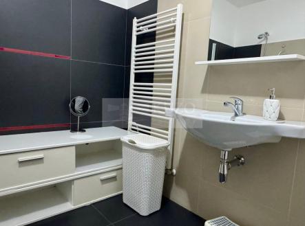 Prodej bytu, 3+kk, 101 m²