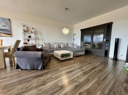 Prodej bytu, 3+kk, 101 m²