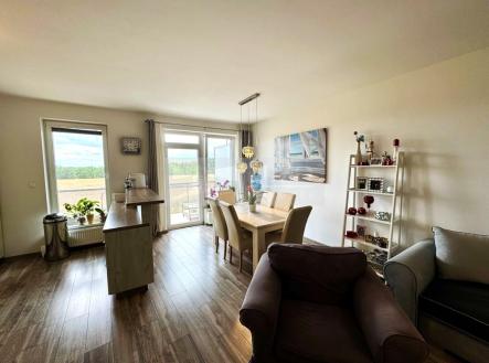 Prodej bytu, 3+kk, 101 m²