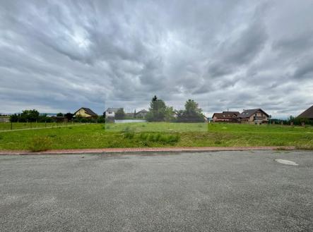 Prodej pozemku pro bydlení, 1 734 m²