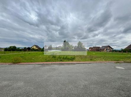 Prodej - pozemek pro bydlení, 867 m²