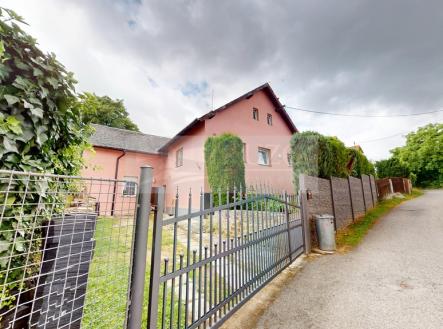 Prodej domu/vily, 168 m²