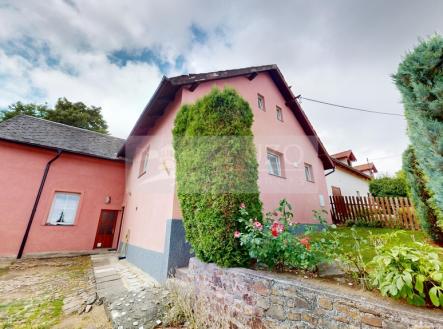 Prodej domu/vily, 168 m²