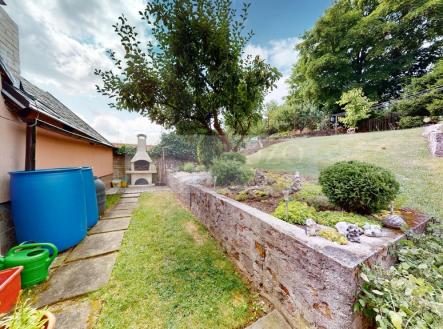 Prodej domu/vily, 168 m²