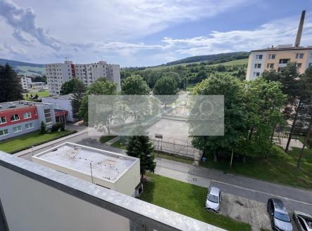 Pronájem bytu, 2+1, 56 m²